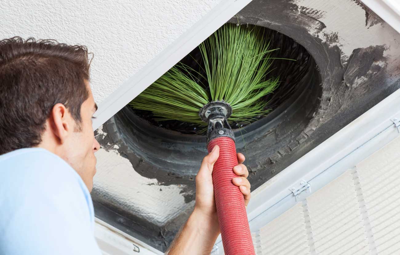 About Us Melbourne's Best Duct Cleaning Company