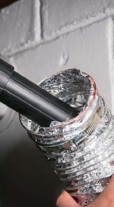 Image of Airflow duct cleaning st Kilda