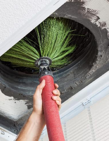Image of effective duct cleaning Carrum Downs