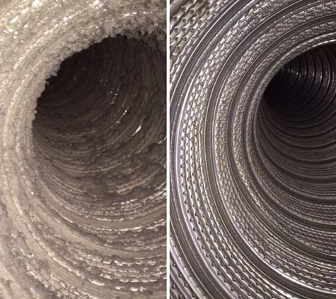 Image of professional Duct Heating Cleaning Ferntree Gully