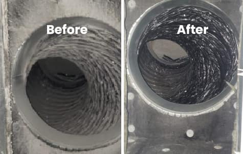 Affordable Duct Cleaning Services