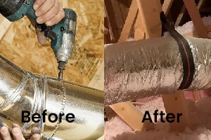 duct cleaning melbourne