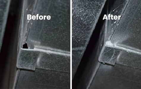 Duct Sealing Service
