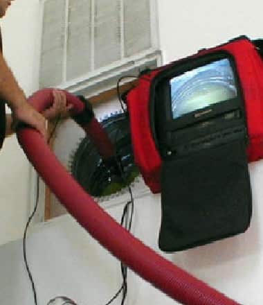 image of duct cleaning prices Carrum Down